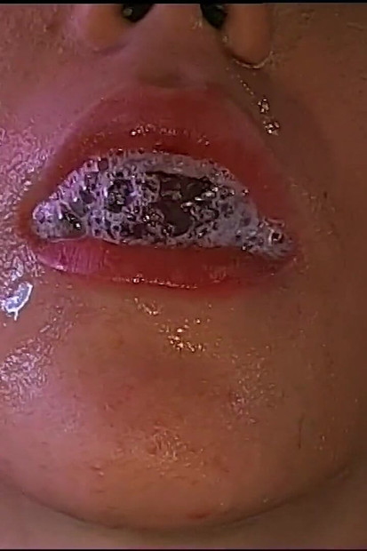 Ggg - Cumshot Madness Begins