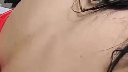 Морская девушка с большим членом, горячая