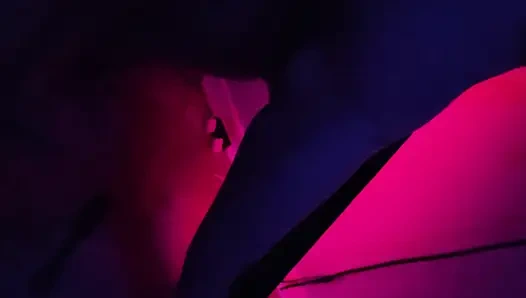 Hardcore BDSM Gangbang. Men Fuck Woman Tied to Chains and Bed.gangbang.