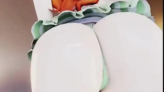 Одна штука Фута Robin X Nami