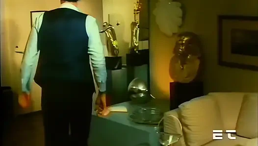 İsteğinizle orada olacağım