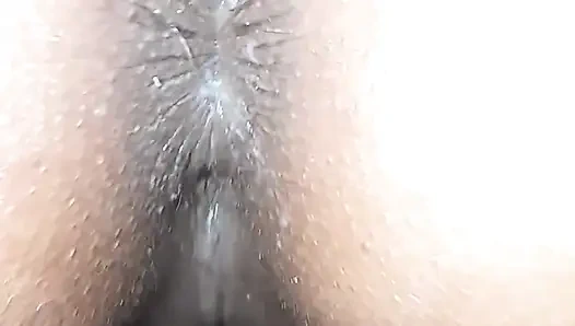 Pengalaman anal pertama kali pasangan india asli - keintiman suami dan istri india asli