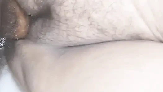 Bhabhi ko Candom laga kar choda