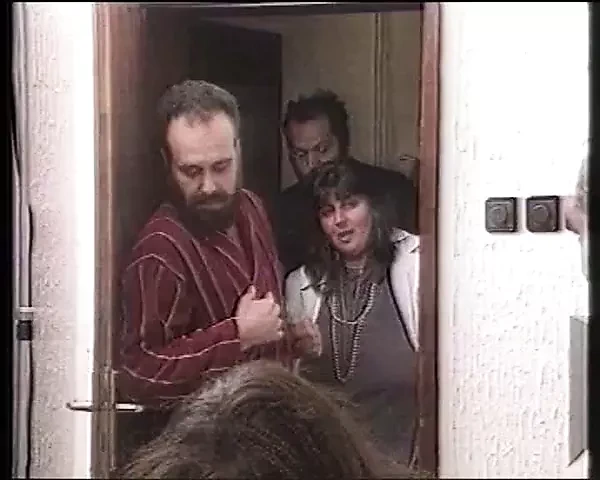 porno serbe : Grupnjak Porno Komedija