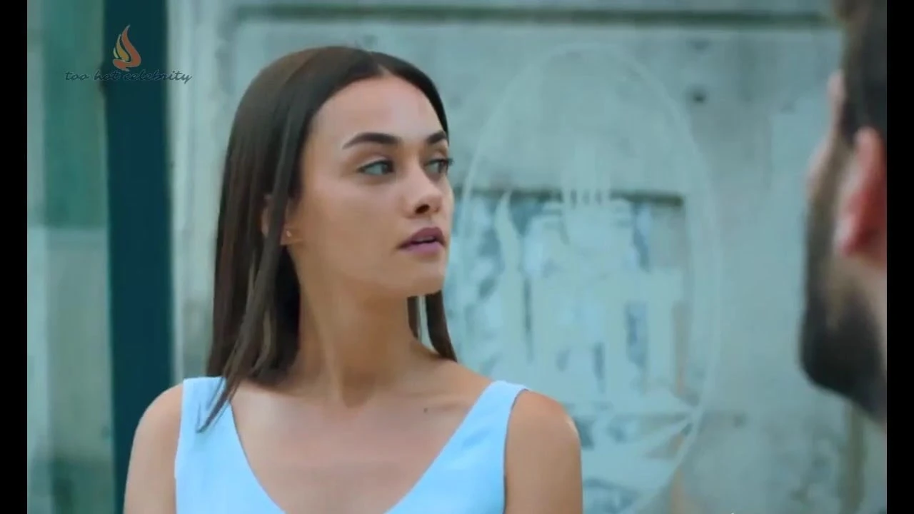 Hande Sorl - Tahin Pekmez 2018, Free Celebrity HD Porn 80