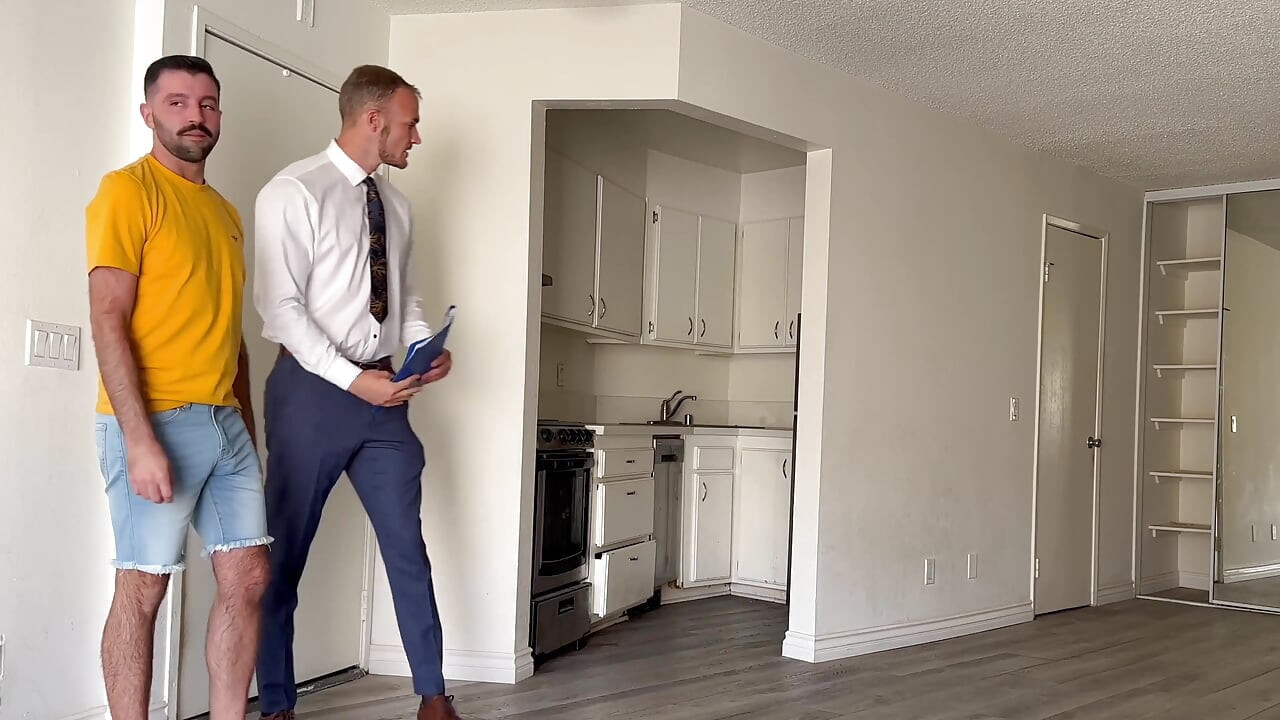 A Wilde Apartment Tour