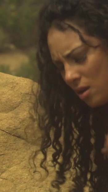 Emotional moment from "Daily Dose of Hardcore Porn Video - Please Like and Follow"