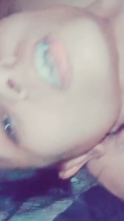 Horny wife give hard sex with husband friend | Clip 1
