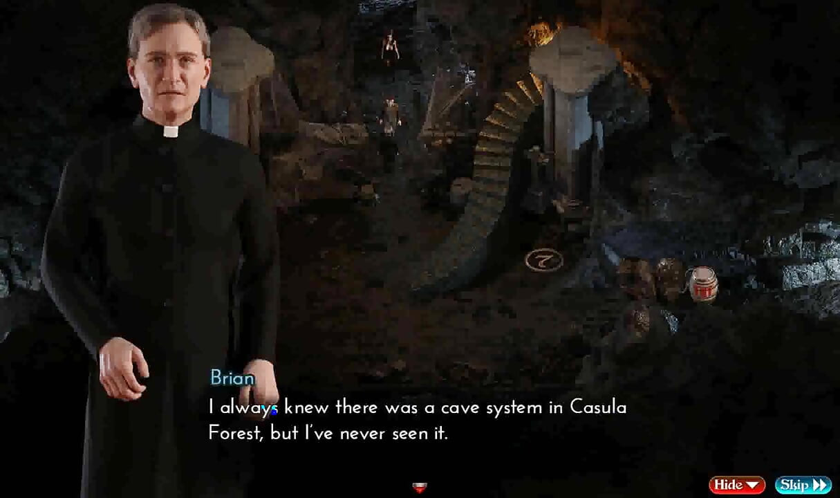 Genesis order: yeraltı ep 98