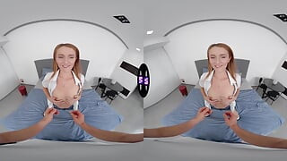 TMW VR Net