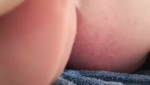 anal