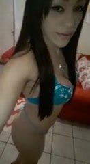 Gostosa !!