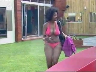 Makosi Musambasi Big Brother Porn Videos | xHamster