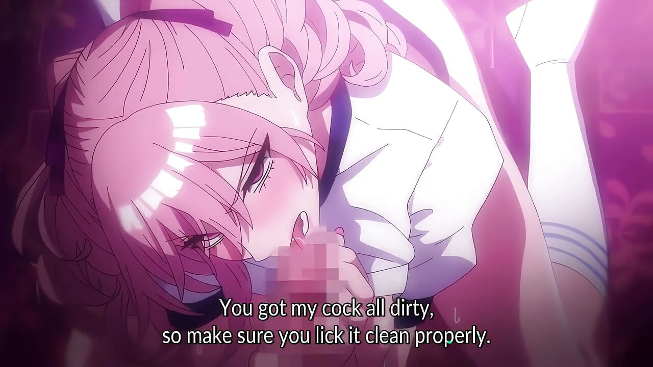 Kanojo Saimin 02