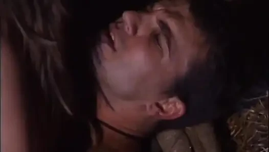 The Queen of Blowjobs