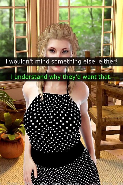 Love Season 18 - Elise Tries to Seduce Alex at Her Home