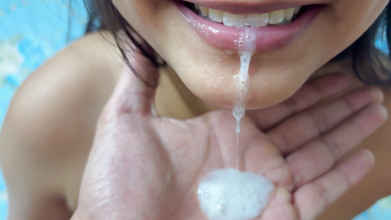 Stepmom Gave Me Best BJ Ever