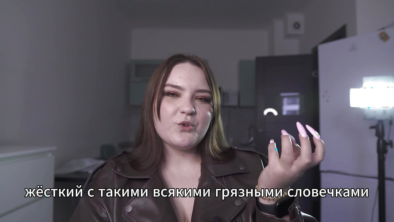 Porn story - The lieutenant's wife gladly lay down under the Boss (Russian, blowjob, Hard sex, Cuckold)