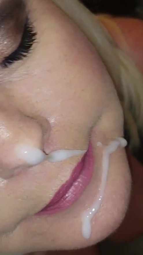 Cleaning Cock with Ms Paris Rose | Clip 2