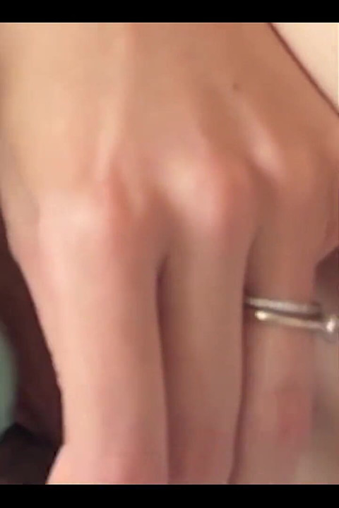 Black Cock Closeups