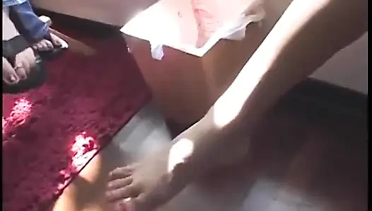 Jangan lewatkan kesempatanmu untuk menonton episode dari dvd dewasa kum pao