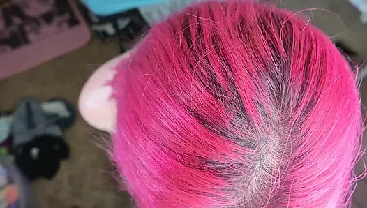 Anal Gape Finale - muasin pria kaya tua