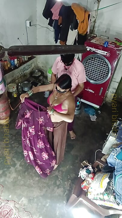Padosi secret sex hindi audio