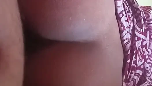 Desi Soniya Bhabhi Cow Position