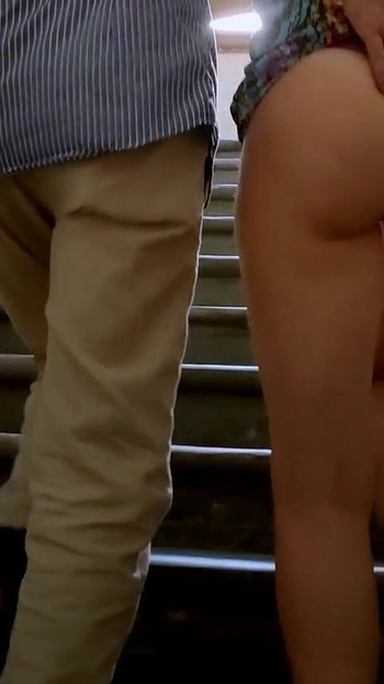 Powerful moment from "Amazing guy met on dating site!"