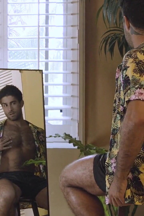 Diego sans crot di dalam pacarnya beau butler