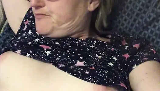 First orgasm as a 42 year old!