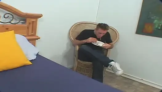 Typ fickt meine heiße ehefrau