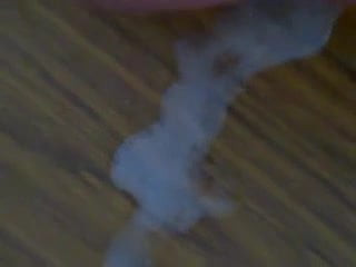 me cumming