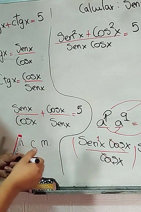 51 Sexual Maths for the Perfect Creampie