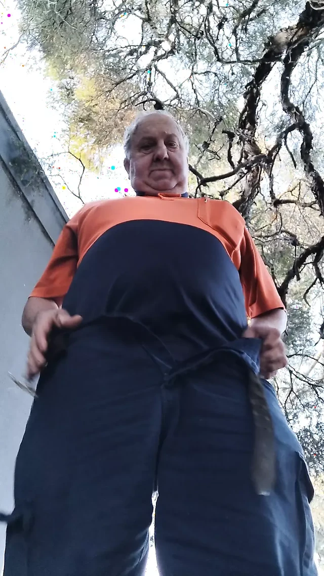 Grandpapiggy 1