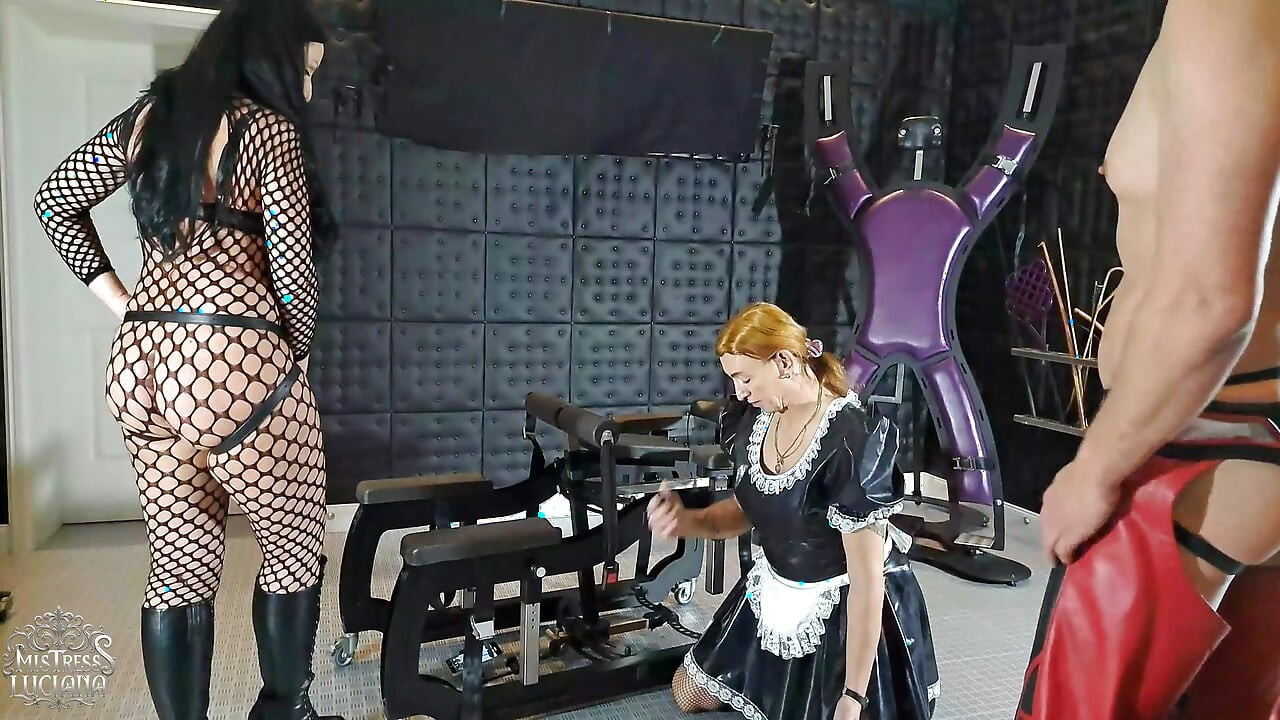 2 Hole Maid