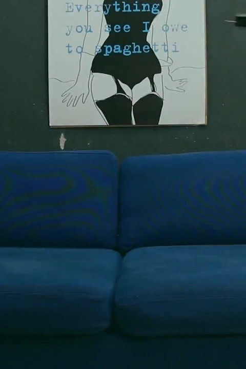Lean blonde boy jacob fingers his ass and wanks that cock!