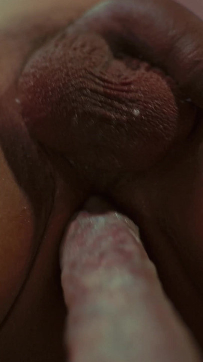 Emilio Mazote Huge Monster Cock Anal