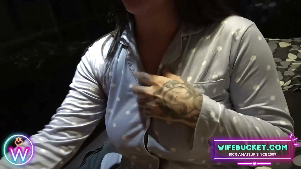 Wifebucket presents 33 minutes of the hottest bigtit wives in action