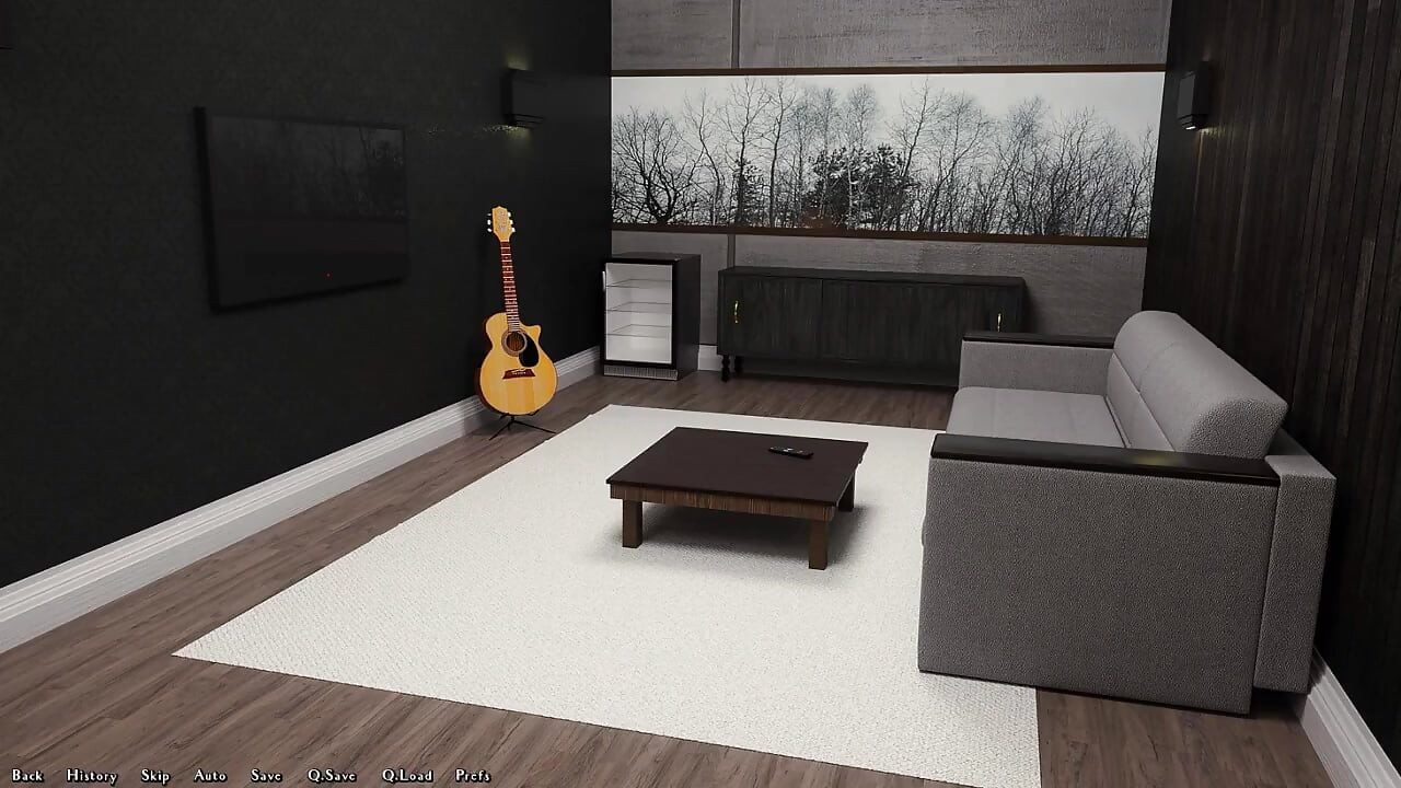 Being a Dik 0.7.0 Part 177 Secret Reward!!!! by Loveskysan69