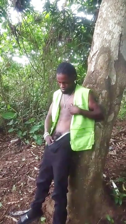 Inside Bush Fucking After Smoking...