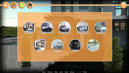 Chaixas'ın sin adası: en iyi arkadaşımın mamacita'sını hak ediyorum 1