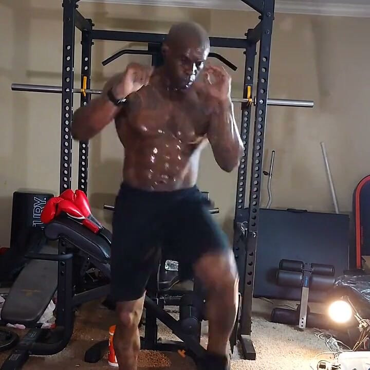 Conditioning Workout Core Strength Is Imperative for Maintaining the Natural Curvatures of the Spine