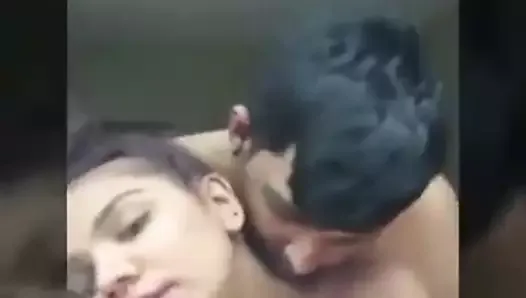 Newly Married Indian Couple Fuck, mms