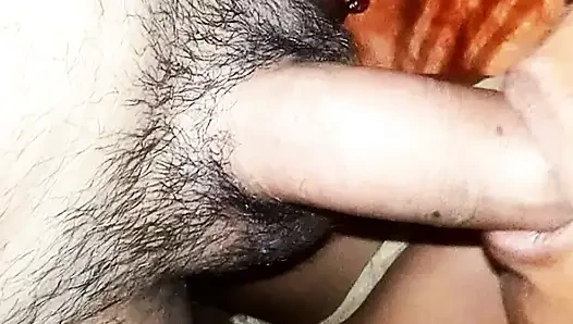 Desi romantis bhabi ki gand chudai jabardast hardsex