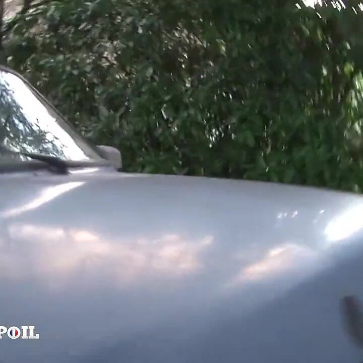 Sexy Small Titted Blonde MILF with Nice Shave Pink Pussy Gets Analized