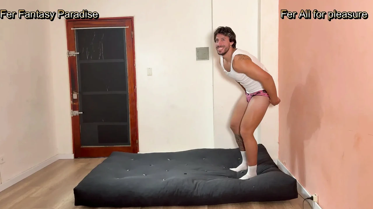 Angie大战阿尔法肮脏的男人