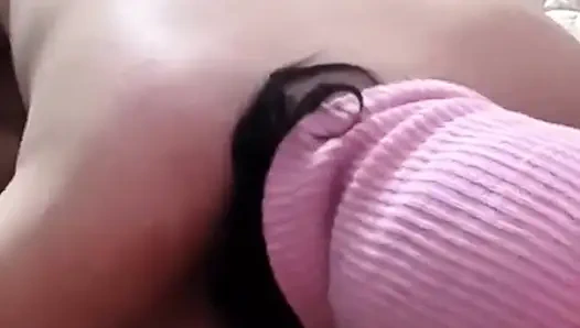 Sharmotta Arabistan ve büyük zenci