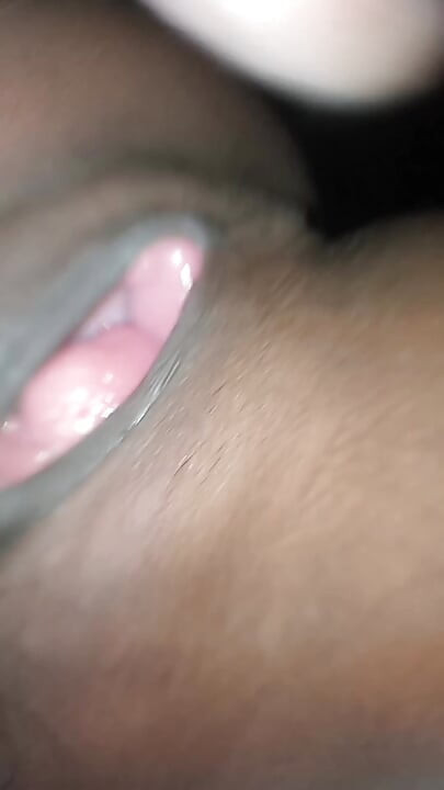 Mijn man nacht sterk
