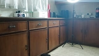 My Horny Stephdad Couldnt Wait to Fuck My Perfect Pussy Again